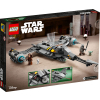 LEGO(R) STAR WARS 75325 Myśliwiec N-1 Mandaloriani